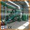 HOT-ZSA black oil regeneration equipment