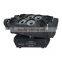 Hot sale RGB spider laser moving head light