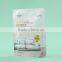 Glossy Three Side Sealed Printed Cpp Plastic Bags