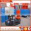 2015 Hot Sale to Russia!! Equipment for Small Business at Home Mini Pellets Production Price