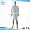 cheap disposable SMS custom lab coats