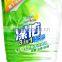 Liquid detergent