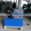 2014 China Suppiler nut and bolt crimping machines