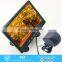The new large angle 180 degree car camera fast switch angle camera HD car camera XY-180Q