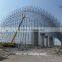 Steel structure Space Frame Coal Storage