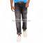 Biker Jeans Blue Denim jeans pantalon (LOTK092)