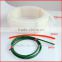 Fo shan sell high quality very rough pu round belt