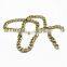 Metal Sexy Chain Handle For Handbags And Purses