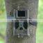 CE Certification waterproof thermal live hunting camera with SMS SMTP