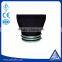 rubber duckbill check valve for water