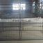 hot dipped galvanized dog cage dog run area