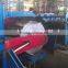 slitting and rewinding machine