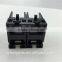 qitai professional PA66 high precision Plastic Injection connector/terminal plastic and metal connector