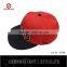 High quality 6 panels hip-hop baseball caps men hats