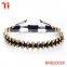 jewelry gold mens womens cross beads for bracelets brass 316l stainless steel bracelet bangle