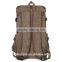 China wholesale customed travel bag with water bottle holder