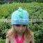 Custom made soft newborn baby cute crochet hat Children Crochet Knitted Hat