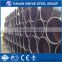 2016 ASTM A252 LSAW PIPE with good quality