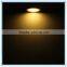 7w led down light ceiling light modern warm white 85-265v