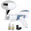 2016 high power 532/1064nm Nd:yag laser tattoo removal beauty machine