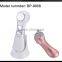 Home use ultrasonic face cleanser beauty care face out Double chin removal