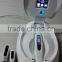 Anti-aging H-019 Portable Home Use Hifu Machine 8MHz For Face Lifting And Wrinkle Removal Back Tightening