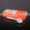 2016 new design the newest DNS 75 microneedle derma roller special for eyes CE approved