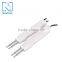 NV-E6 New 6 in 1 photo rejuvenation BIO diamond microdermabrasion no needle mesotherapy machine