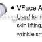 Highest Return on Investment Complet Aesthetic Solution OSANO Double Shape Slimming Machine