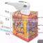anti-wrinkle machine face lift high intensity focused ultrasound for wrinkle removal system