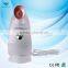 Beauty Electric Ionic Facial Steamer Manufacturer Negative ion face device beauty steamer face moisturizer machine