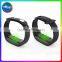 JW018 smart bracelet wristband Silicone Bluetooth 4.0 CC2541 Fitness Tracker IP67 waterproof smartband pulse sensor