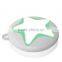 Mini Body Sensor Night Light, portable motion sensor light, bathroom led sensor night light for kids