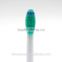 High quality soft bristle toothbrush head HX6013 Proresults for Philips sonicare