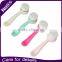 Hot Selling High Quality Customized Women Face Clean Facial Cleaning Brush