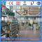 Refined Sesame Oil Machinery From Crude Sesame Oil High Quality Finished Oil