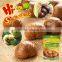 OEM Packaged Wholesale Bar Snacks ready to eat chestnuts