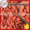100% natural dried Chinese wolfberry with low price