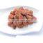 New Crop EU Standard Preserved Dried Strawberry Dehydrated Low Sugar