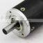 LONGCHENG PZ56 Planetary Gear Reducer and planetary gear design
