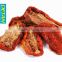 Natural Bright Red Dried Tomato Wholesale Sun Dried Tomatoes