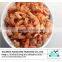 Dried shrimp meat