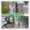 Specialized in Fish food into pond/bait casting machine/Fish food spilled