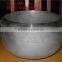 ASTM A403 WP348H End Cap