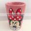 new products 2016 oem mickey mouse baby souvenirs