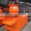 ZBJ Series Flat Mold Briquettes Machine