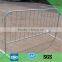 Hot dipped galvanized temporary fence for sale