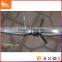 factory price barbed wire price per roll most popular kenya market