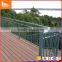 Hot selling steel fence with low price