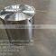 High Quality and Best Price Food - Grade Stainless Steel Water/Wine Bucket , Water Barrel For Milk